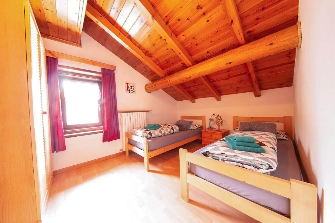 Appartamenti Valeria 1 Livigno