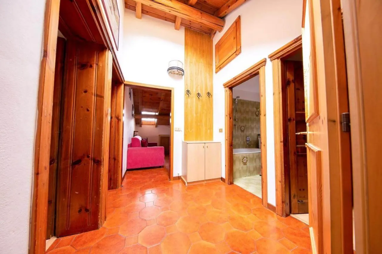 Appartamenti Valeria 1 Livigno Italia
