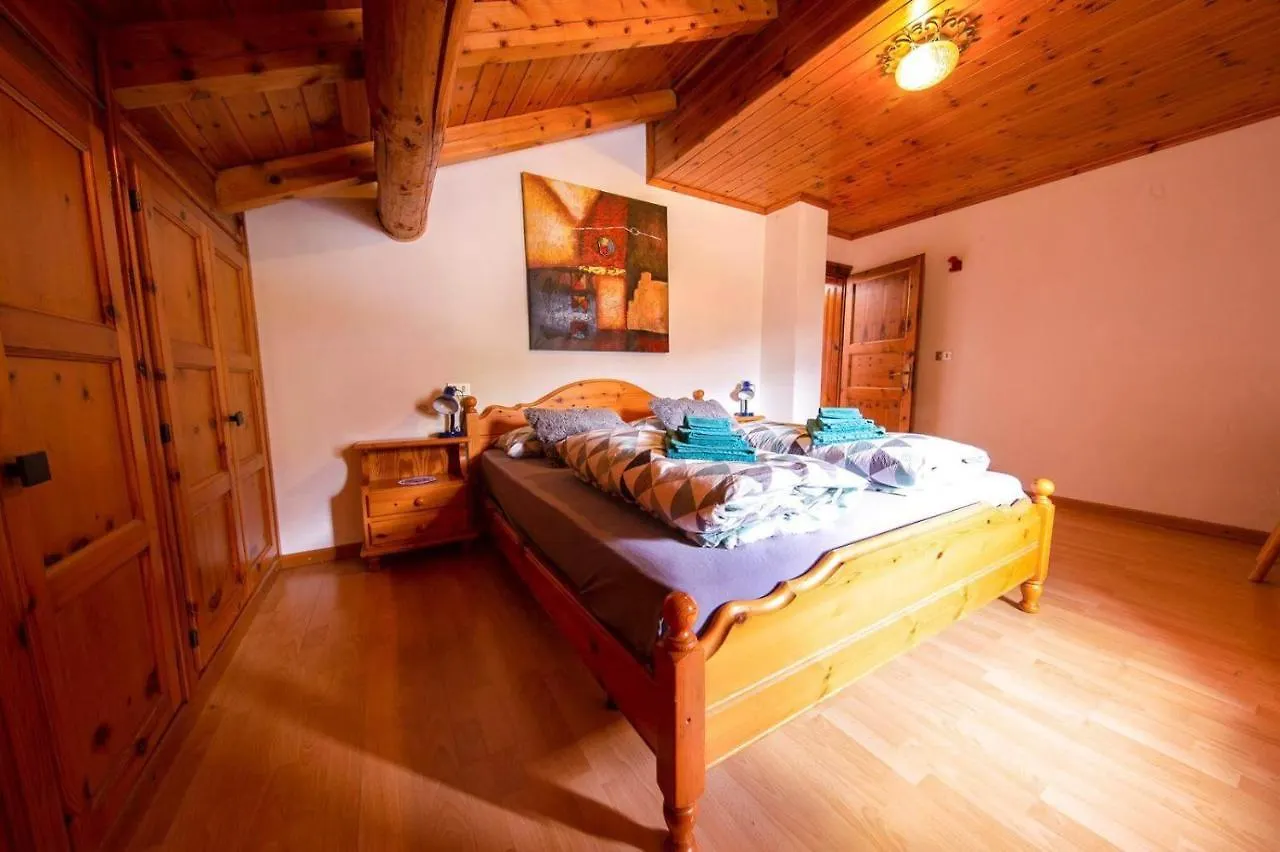 Appartamenti Valeria 1 Livigno