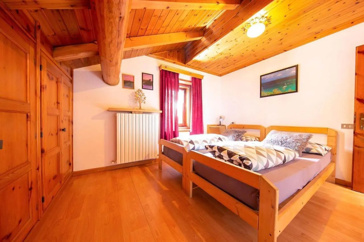 Appartamenti Valeria 1 Livigno