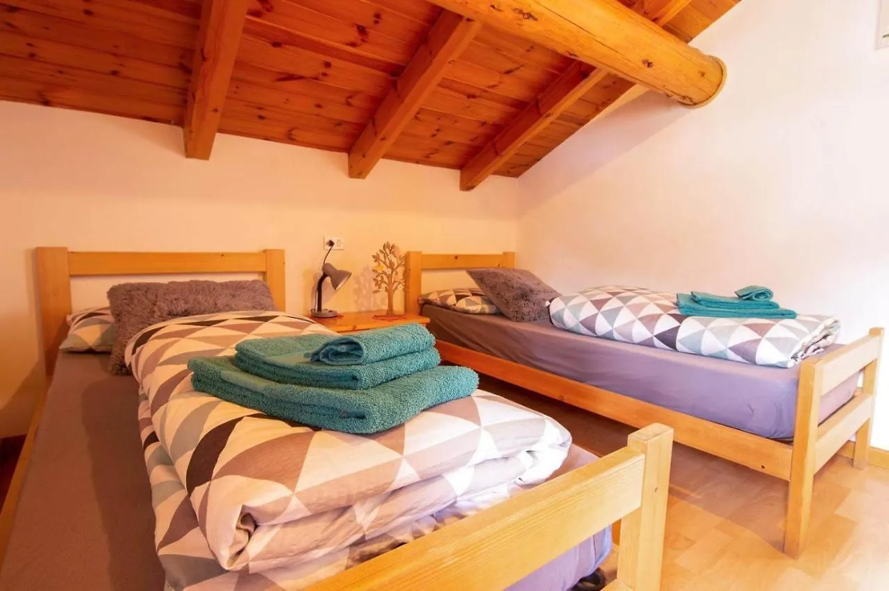 Appartamenti Valeria 1 Livigno 0*,  Italy